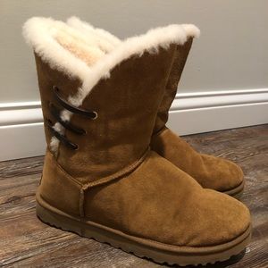 Women’s UGG Boots - size 12